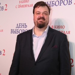 Василий Уткин (1972 - 2024)