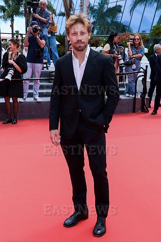 CANNES :  Nagi Notes Screening - The 79th Annual Cannes Film Festival