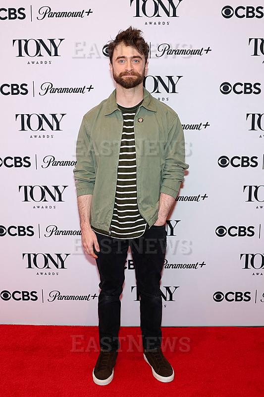 79th Annual Tony Awards Meet the Nominees