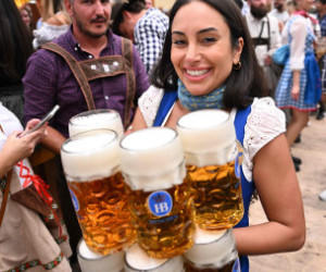 Oktoberfest 2024