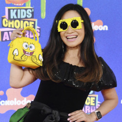 Церемония 'Nickelodeon Kids' Choice Awards 2024'