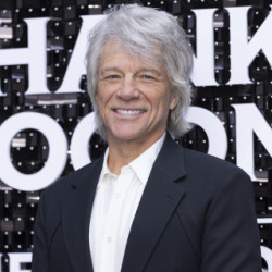 Премьера сериала 'The Bon Jovi Story'