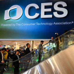 Consumer Electronics Show (CES) 2025