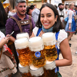 Oktoberfest 2024