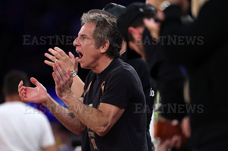 Cleveland Cavaliers v New York Knicks - Game One