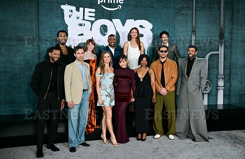 Amazon Prime Video`s 