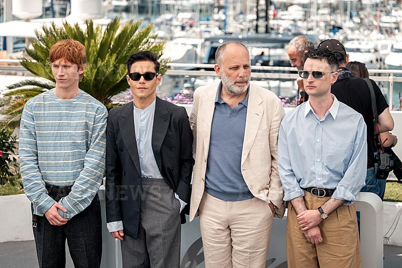 ``The Man I Love`` Photocall - The 79th Annual Cannes Film Festival