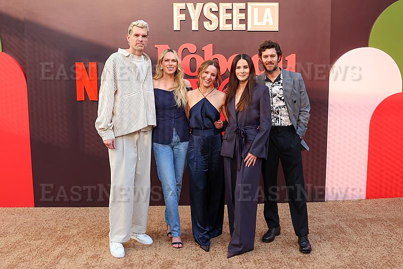 TV Academy Screening And Q&A For 
