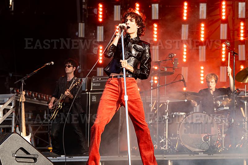 2026 BottleRock Napa Valley