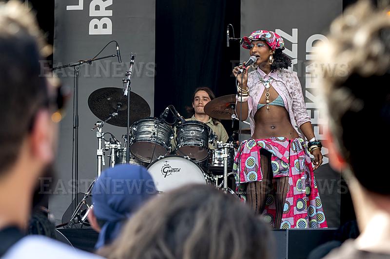 Brussels Jazz Weekend 2026