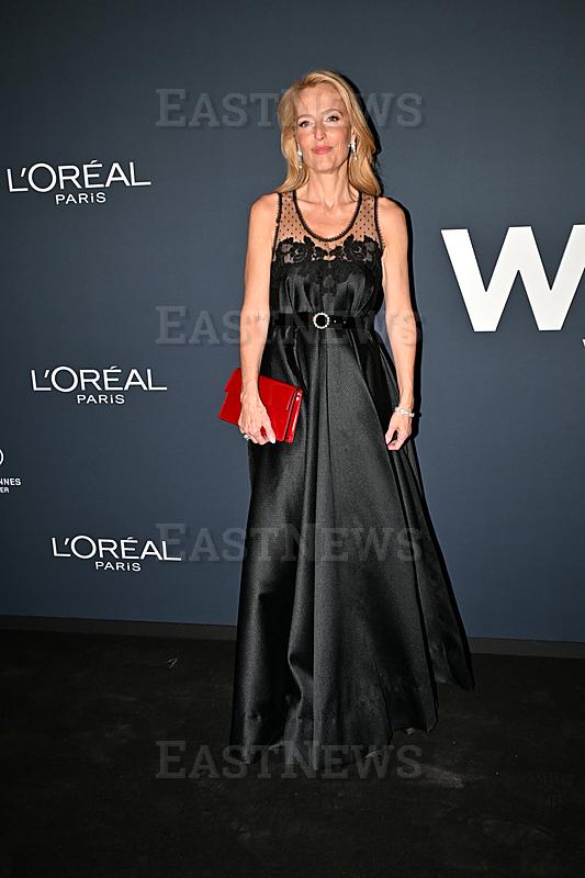 Cannes. Lights On Women`s Worth - 79th Cannes Film Festival 2026