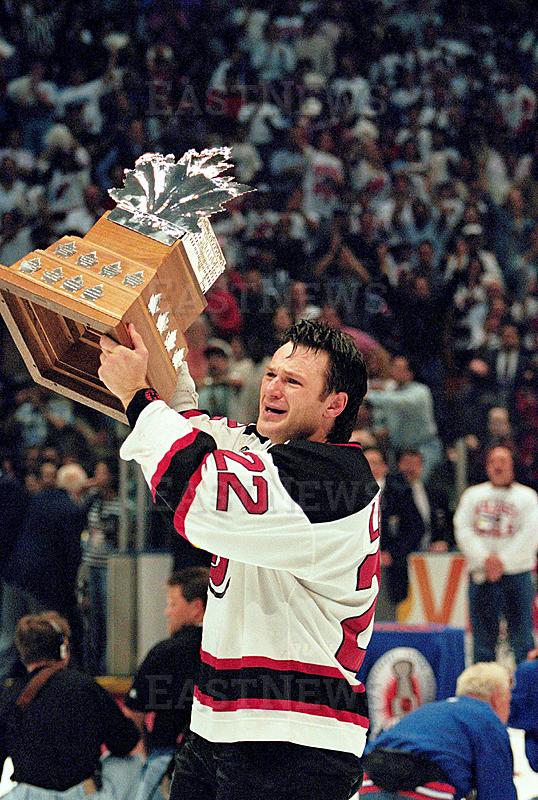 Obit Claude Lemieux Hockey