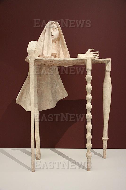 PARIS : Giacometti Surrealiste
