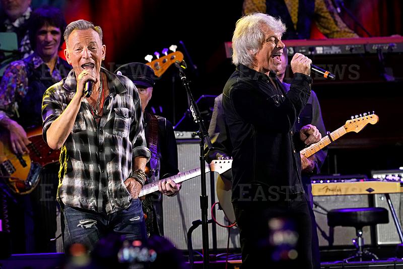 Music America: The Songs That Shaped Us - Night Two