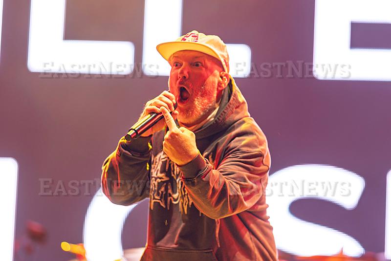 Rock am Ring 2026 Limp Bizkit - 06.06.26