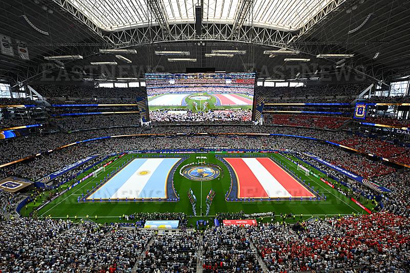 Austria Argentina WCup Soccer