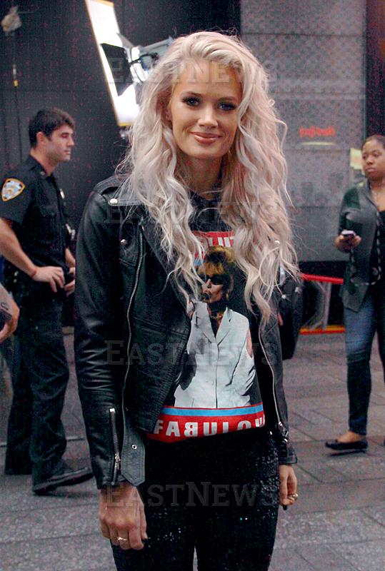 Lauren Bennett Has Passed Away