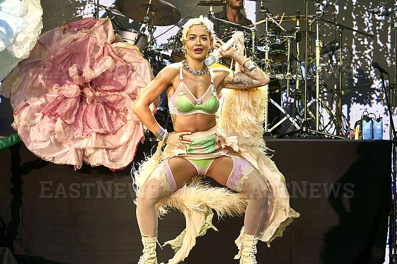 Rita Ora