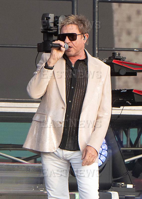 Duran Duran - BST Hyde Park