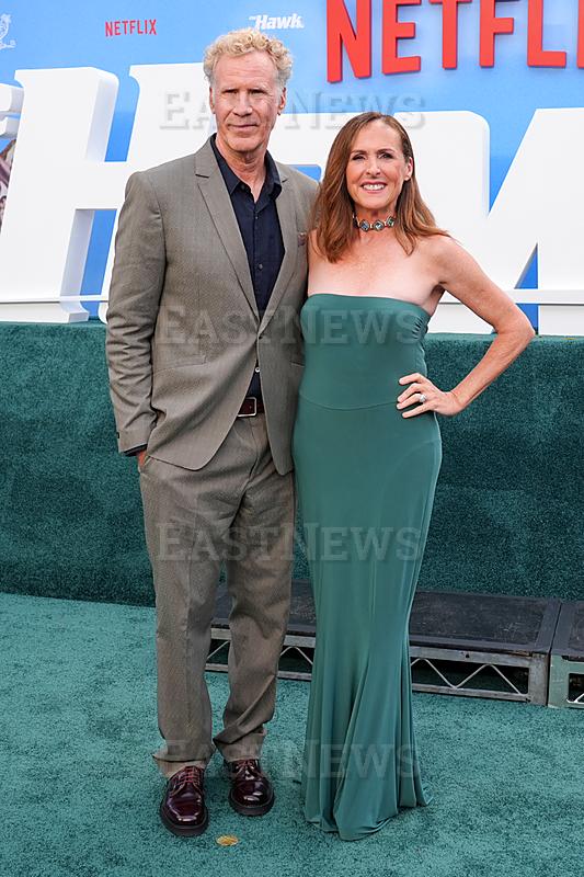 LA Premiere of 