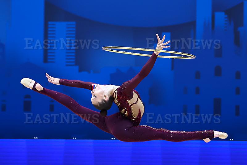 OTHER - Gymnastics - Rhythmic Gymnastics - 2026 FIG World Cup