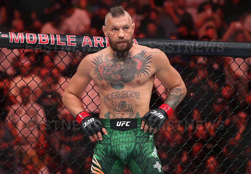 Conor McGregor 11/7/2026