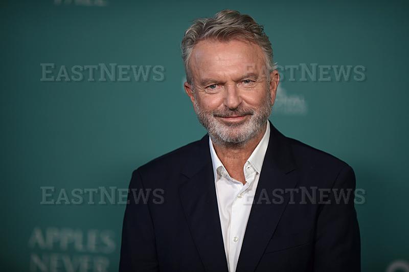 Australia Sam Neill Obit