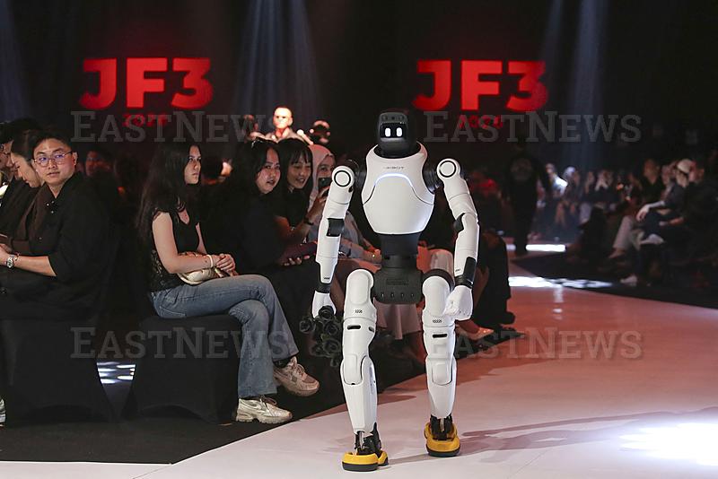 JF3 Fashion Festival 2026 In Jakarta, Indonesia