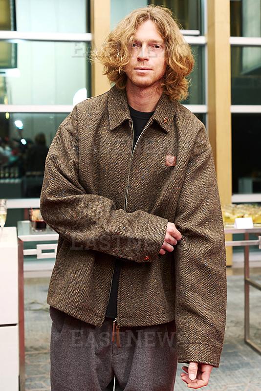 SHENZHEN, CHINA - DECEMBER 25: Andrey Rublev of Russia attends the Christmas dinner gala of the 2025 World Tennis Contin
