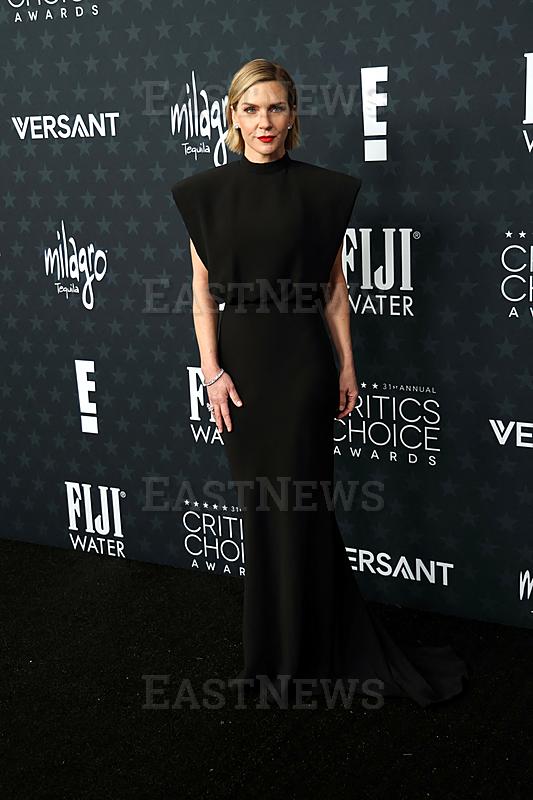 Critics Choice Awards - Arrivals