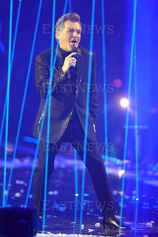 Schlagerchampions 2026 � Das grosse Fest der Besten