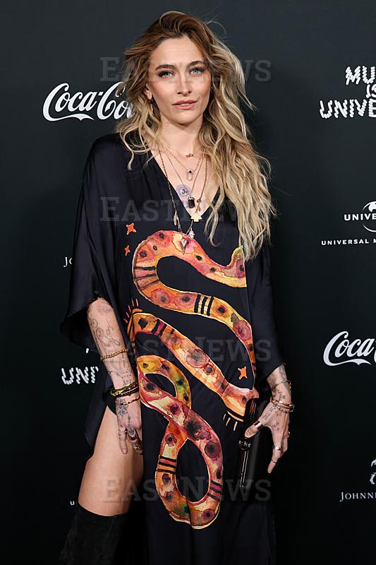 Universal Music Group`s Grammy after party