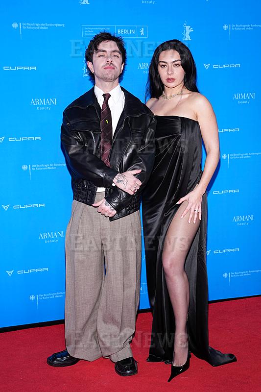 Germany Berlin Film Festival The Moment Red Carpet