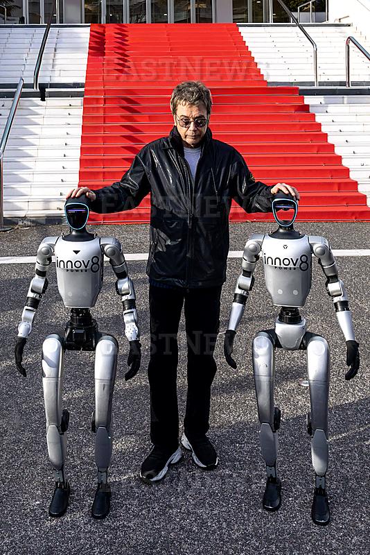 World Artificial Intelligence Cannes Festival