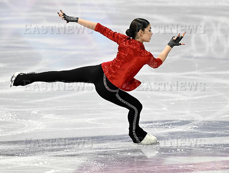 Milano Cortina Winter Olympics 2026