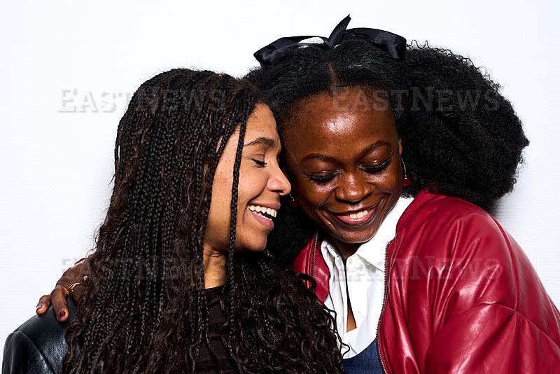 Germany Berlin Film Festival Lady - Portraits