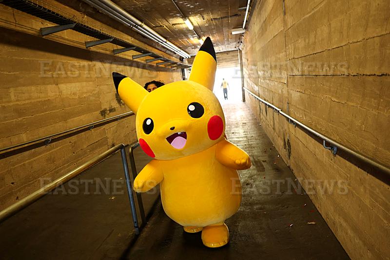 Pokemon GO Tour: Kalos - Los Angeles 2026