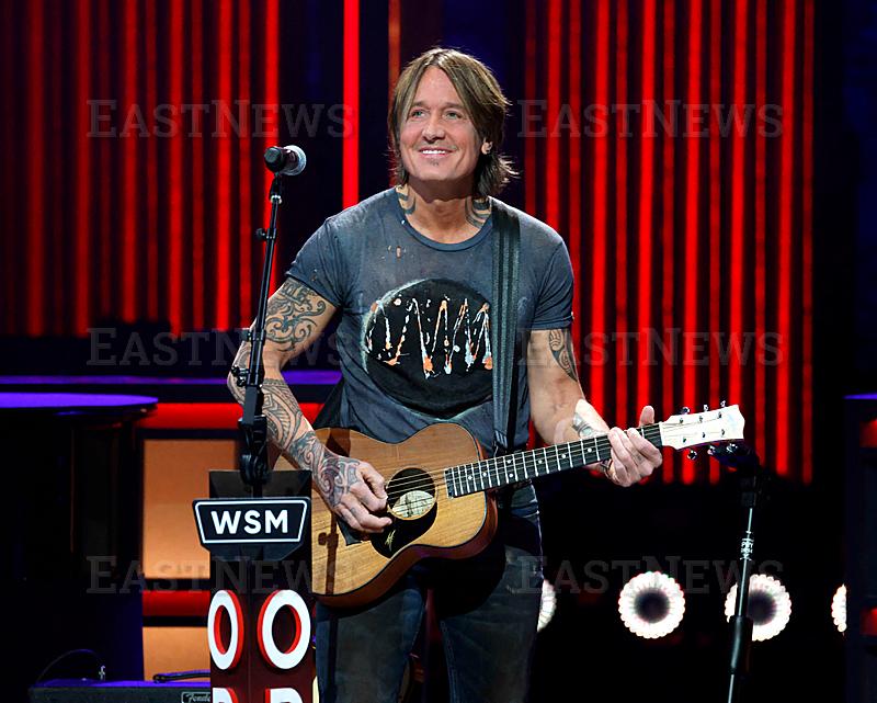 Ronnie Milsap 50th Opry Anniversary