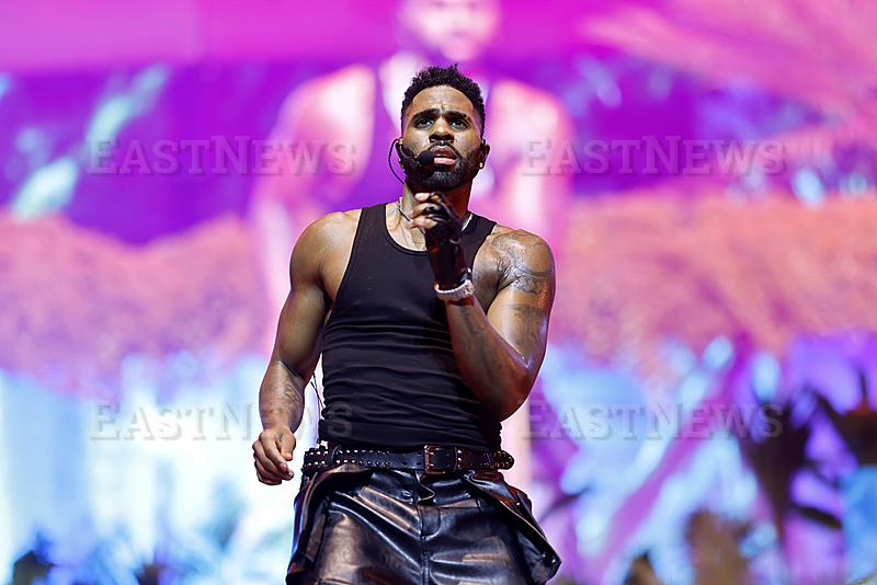 Jason Derulo