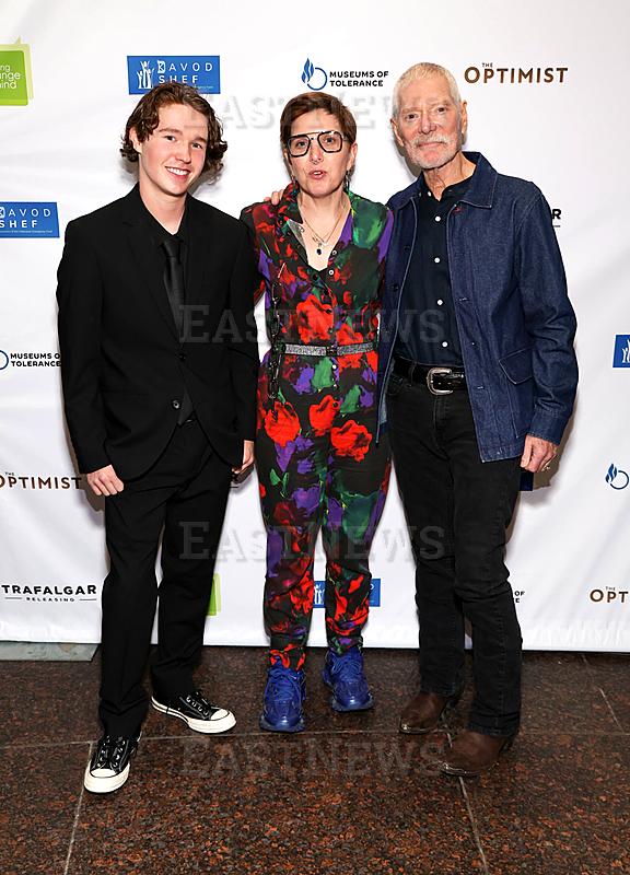 the Special Screening and Q&A for 