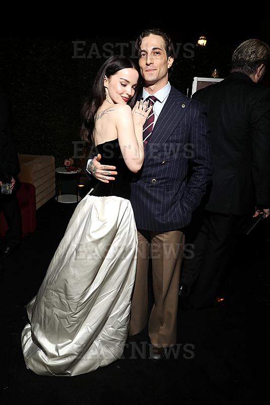The Actor Awards Netflix Afterparty