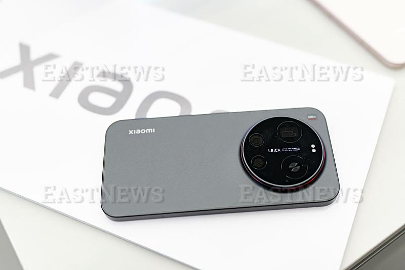 Xiaomi Unveils 17 Ultra Smartphone In Seoul Ahead Of March 6 Launch