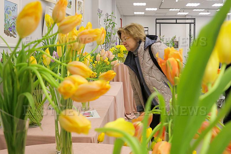 XINHUA PHOTOS OF THE DAY