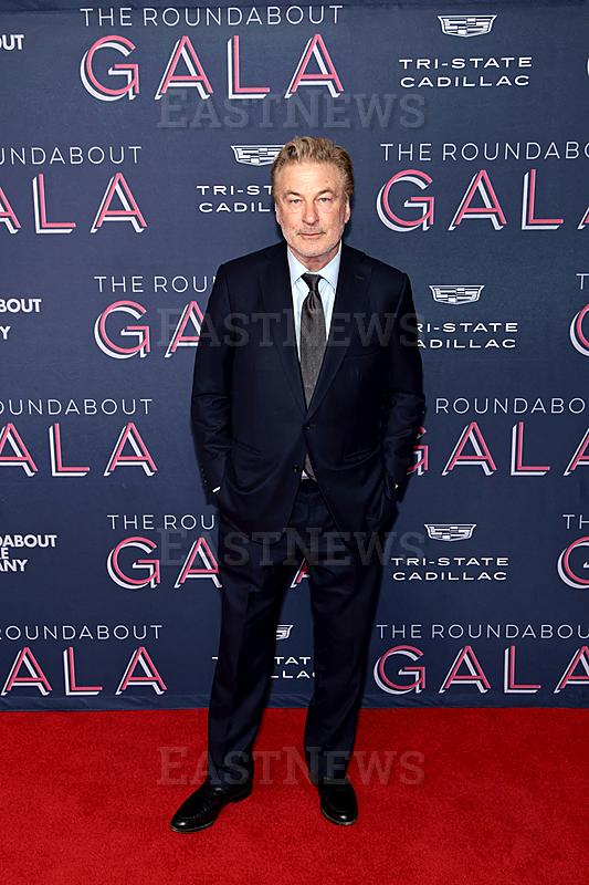 The Roundabout Gala 2026