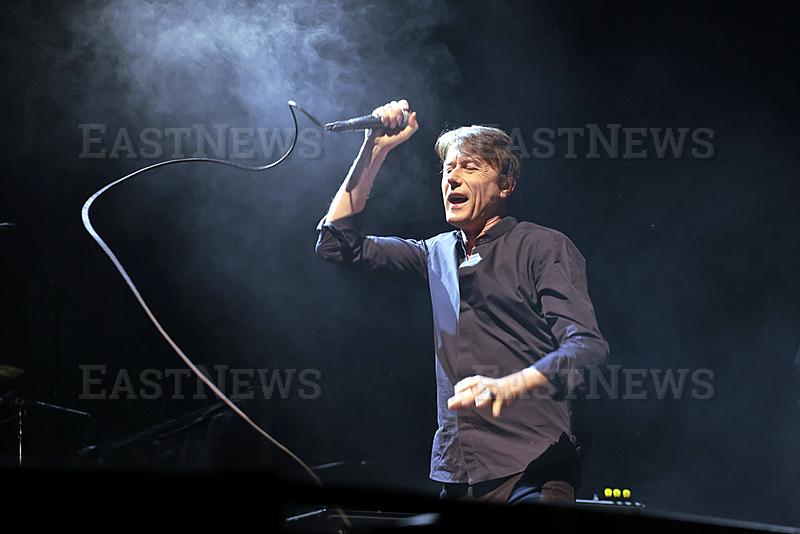 Suede, Konzert, Berlin, 09.03.2026