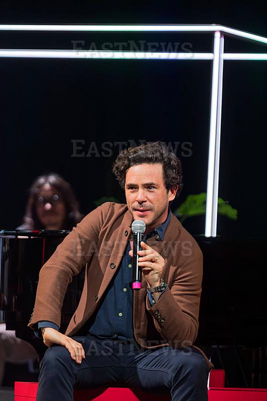 Live Music Show - Capital Jam - 7 date