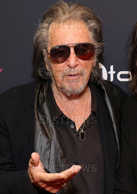 Los Angeles Premiere Of 