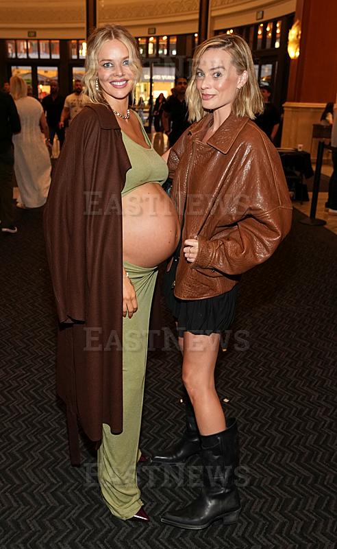 Samara Weaving, Margot Robbie