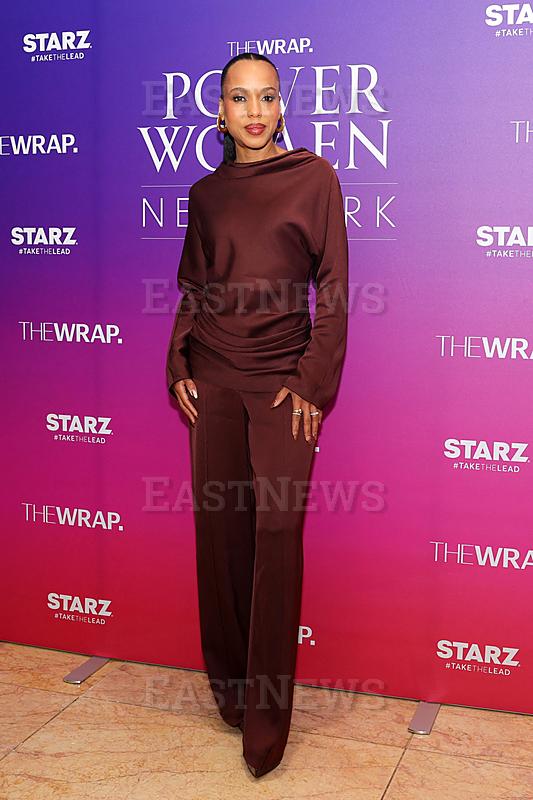 TheWrap�s Power Women New York breakfast event