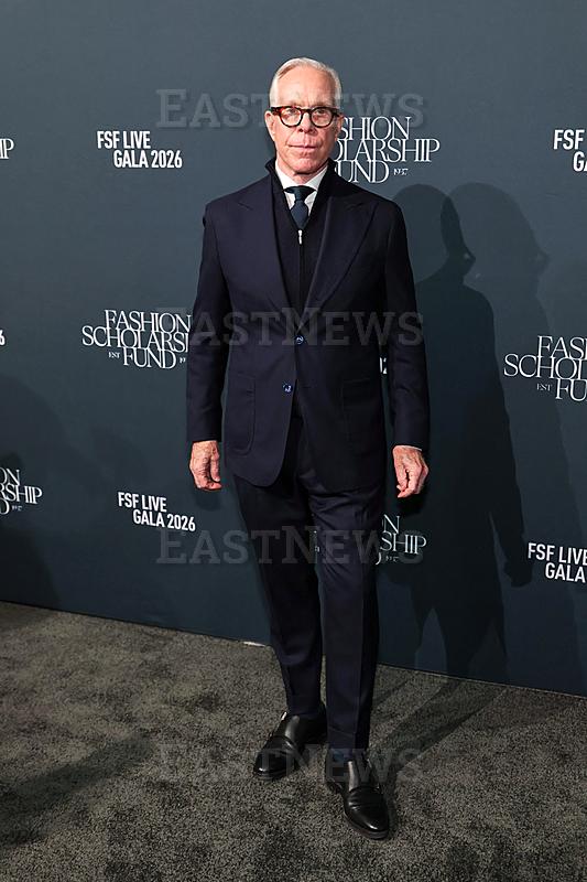 Fashion Scholarship Fund`s 89th Annual Gala